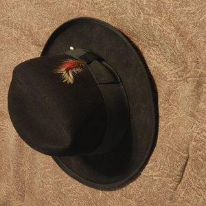 Men's Park Royal Gangster Fedora